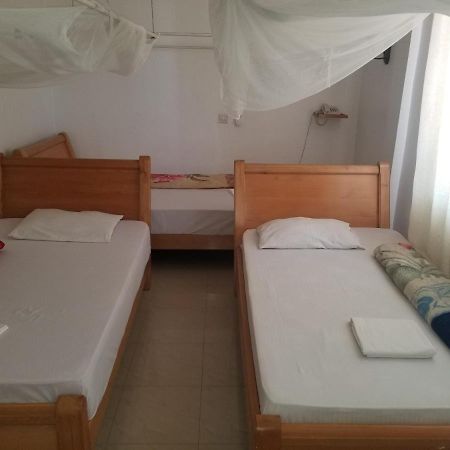 Hotel Buffalo Μόσι Εξωτερικό φωτογραφία