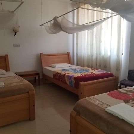Hotel Buffalo Μόσι Εξωτερικό φωτογραφία