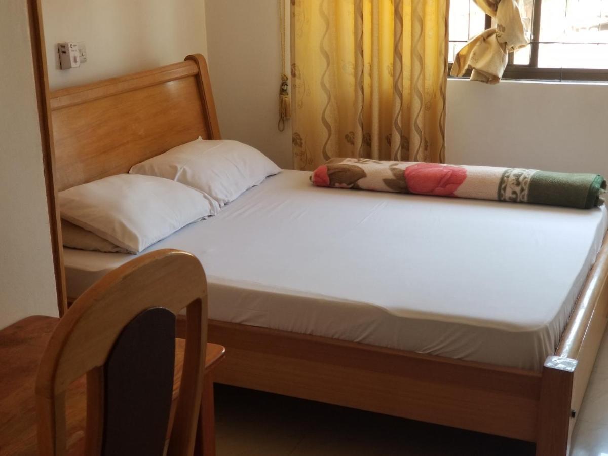 Hotel Buffalo Μόσι Εξωτερικό φωτογραφία