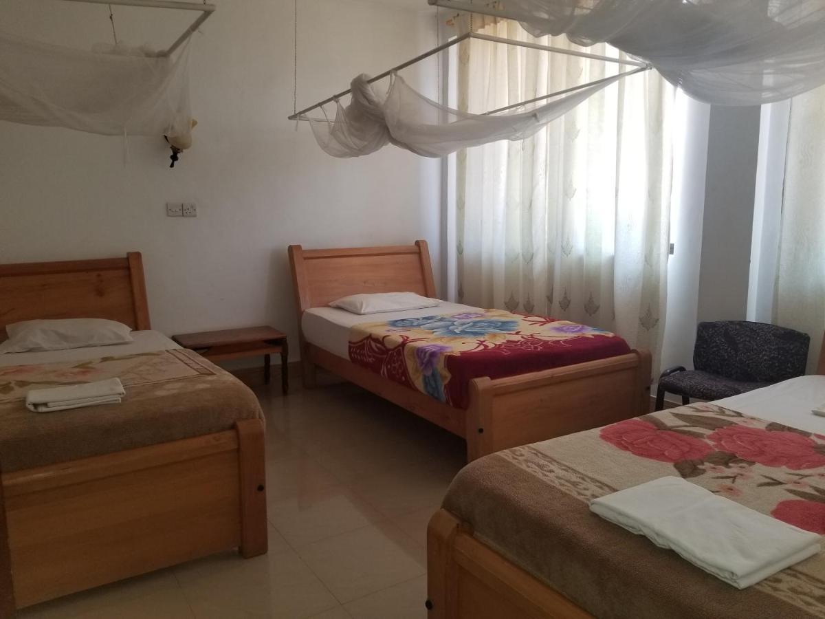 Hotel Buffalo Μόσι Εξωτερικό φωτογραφία