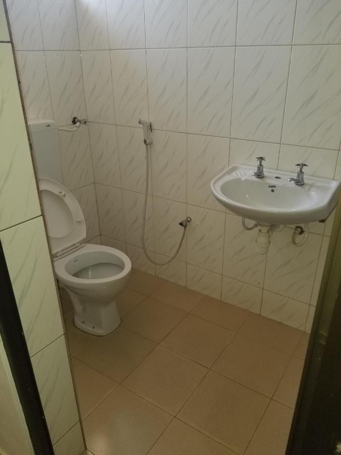 Hotel Buffalo Μόσι Εξωτερικό φωτογραφία